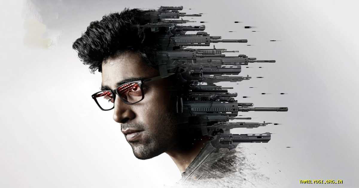 Goodachari Movie Tamilyogi