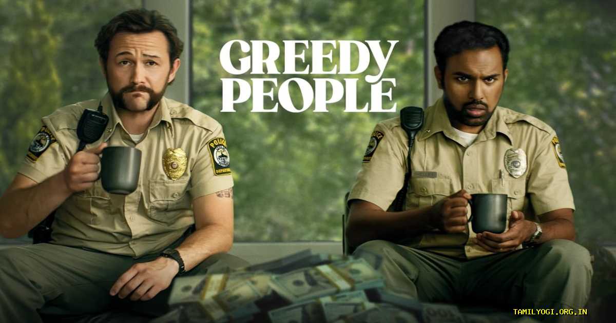 Greedy People Movie Tamilyogi