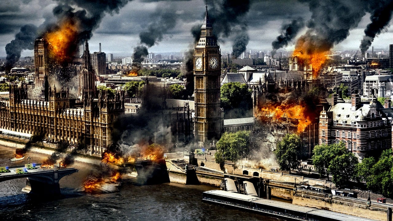 London Has Fallen Movie Tamilyogi Screenshot 1