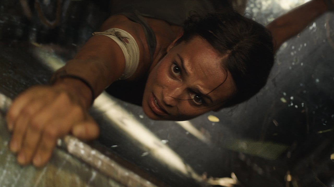 Tomb Raider Movie Tamilyogi Screenshot 4