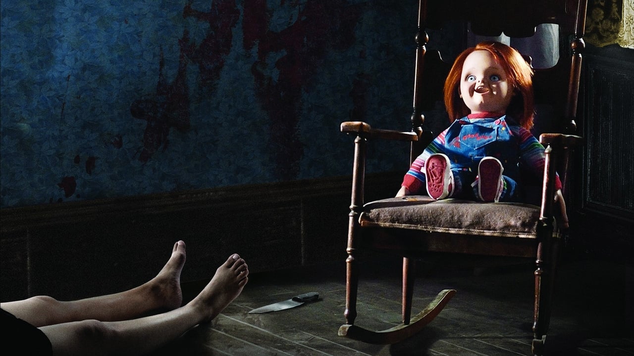 Curse of Chucky Movie Tamilyogi Screenshot 1