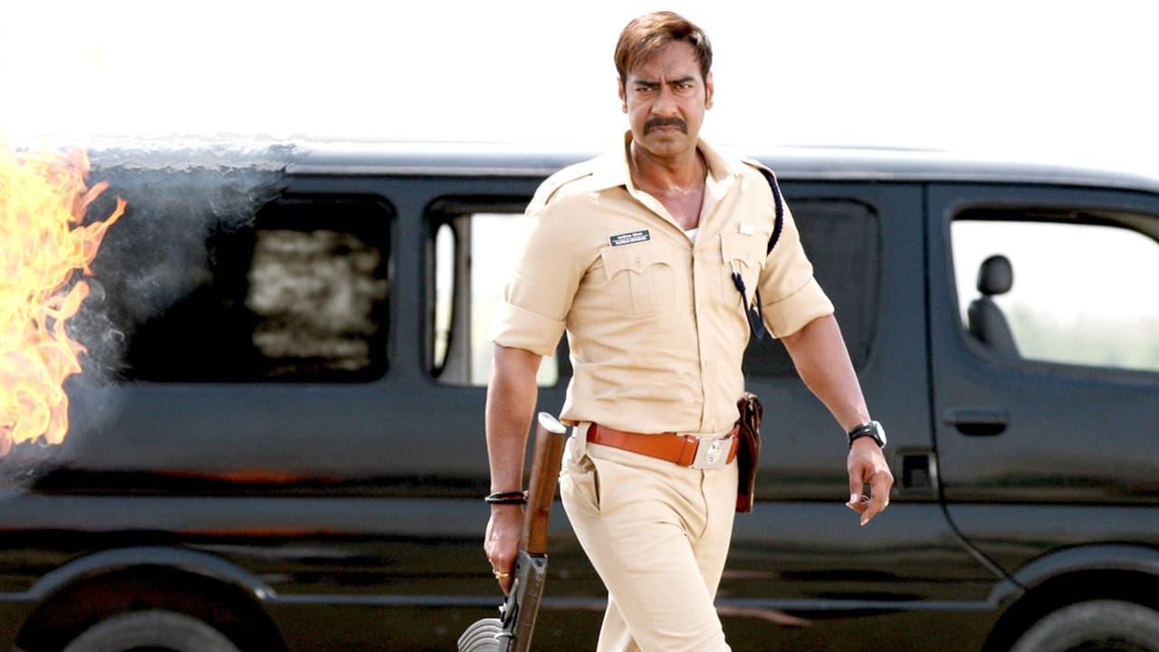 Singham Movie Tamilyogi Screenshot 4