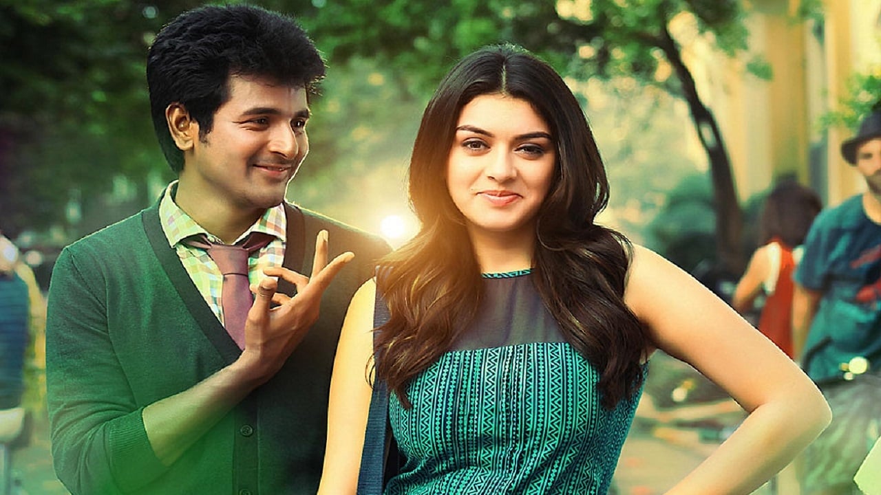 Maan Karate Movie Tamilyogi Screenshot 2