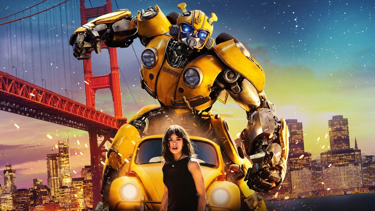 Bumblebee Movie Tamilyogi Screenshot 1