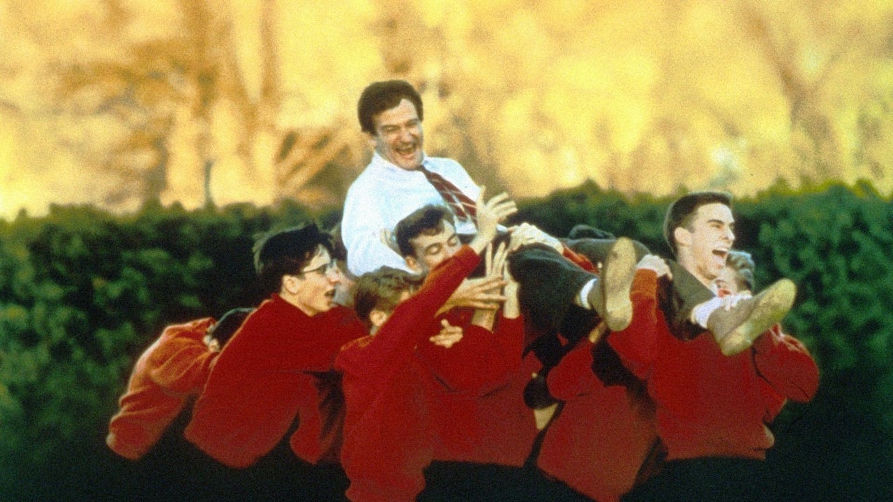 Dead Poets Society Movie Tamilyogi Screenshot 4