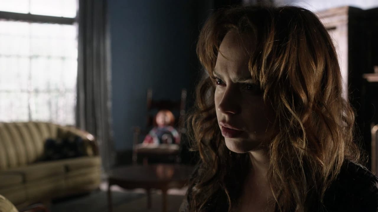 Curse of Chucky Movie Tamilyogi Screenshot 4