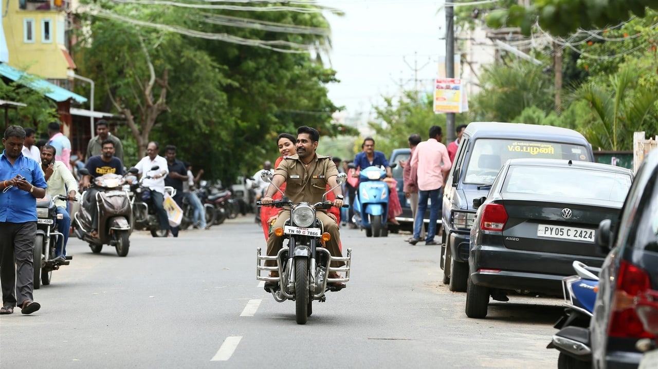 Thimiru Pudichavan Movie Tamilyogi Screenshot 4