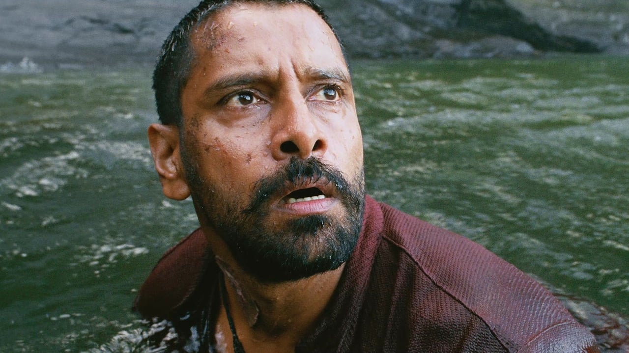 Raavanan Movie Tamilyogi Screenshot 5