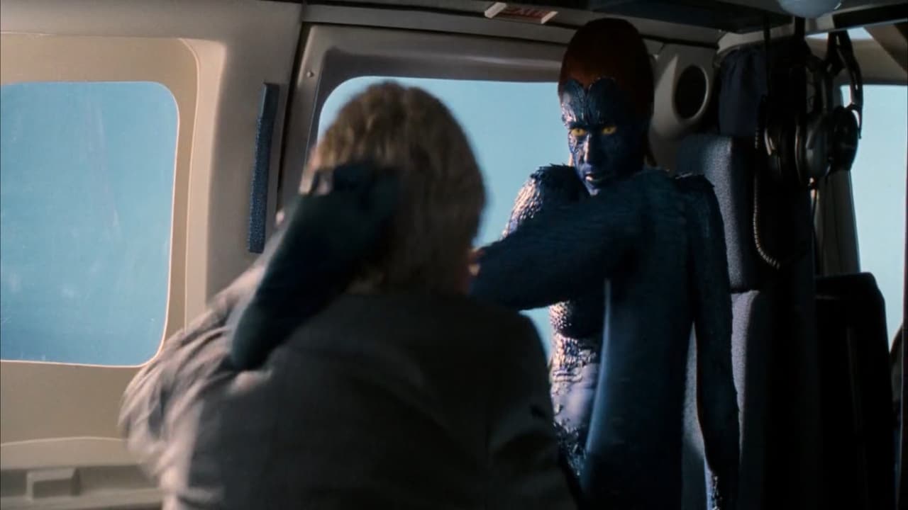 X-Men Movie Tamilyogi Screenshot 2