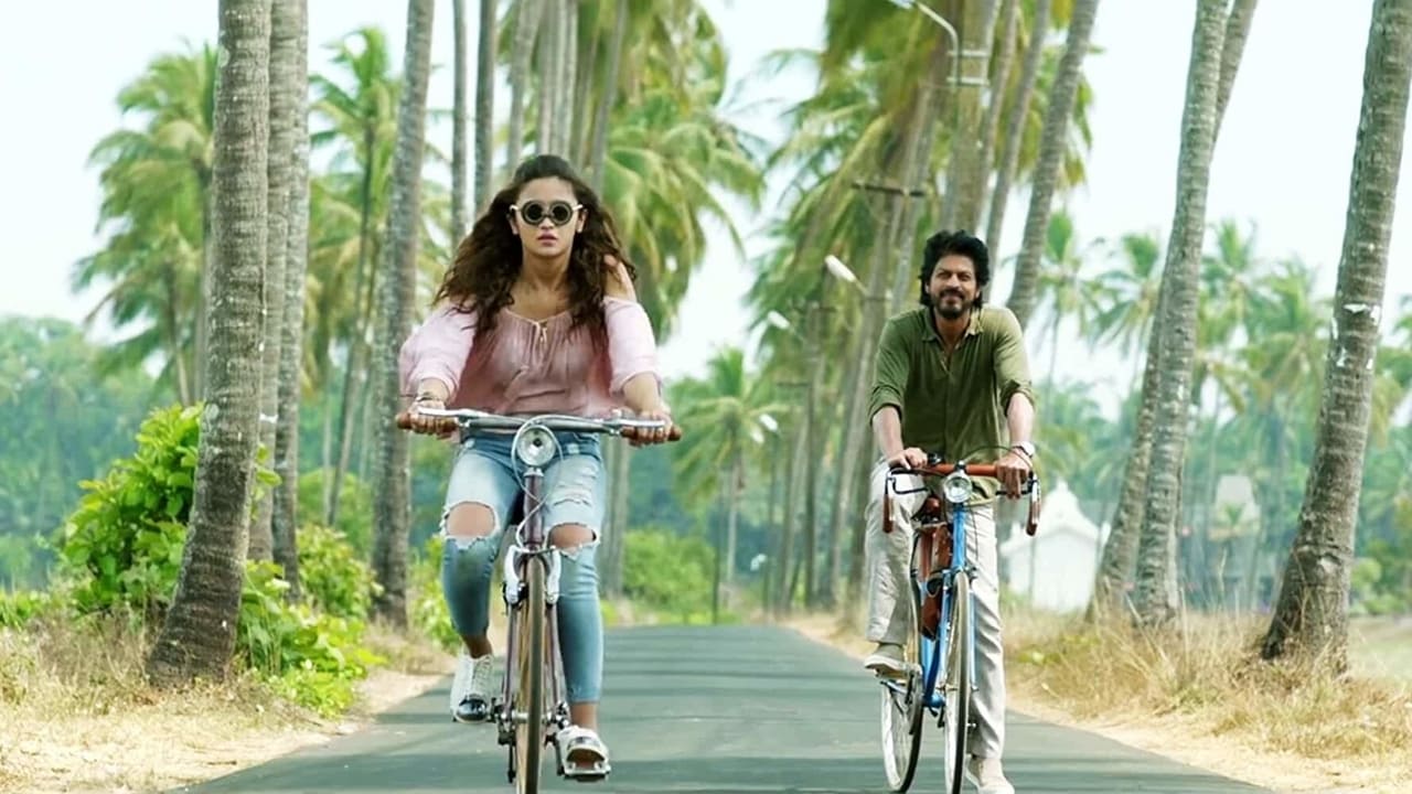 Dear Zindagi Movie Tamilyogi Screenshot 2