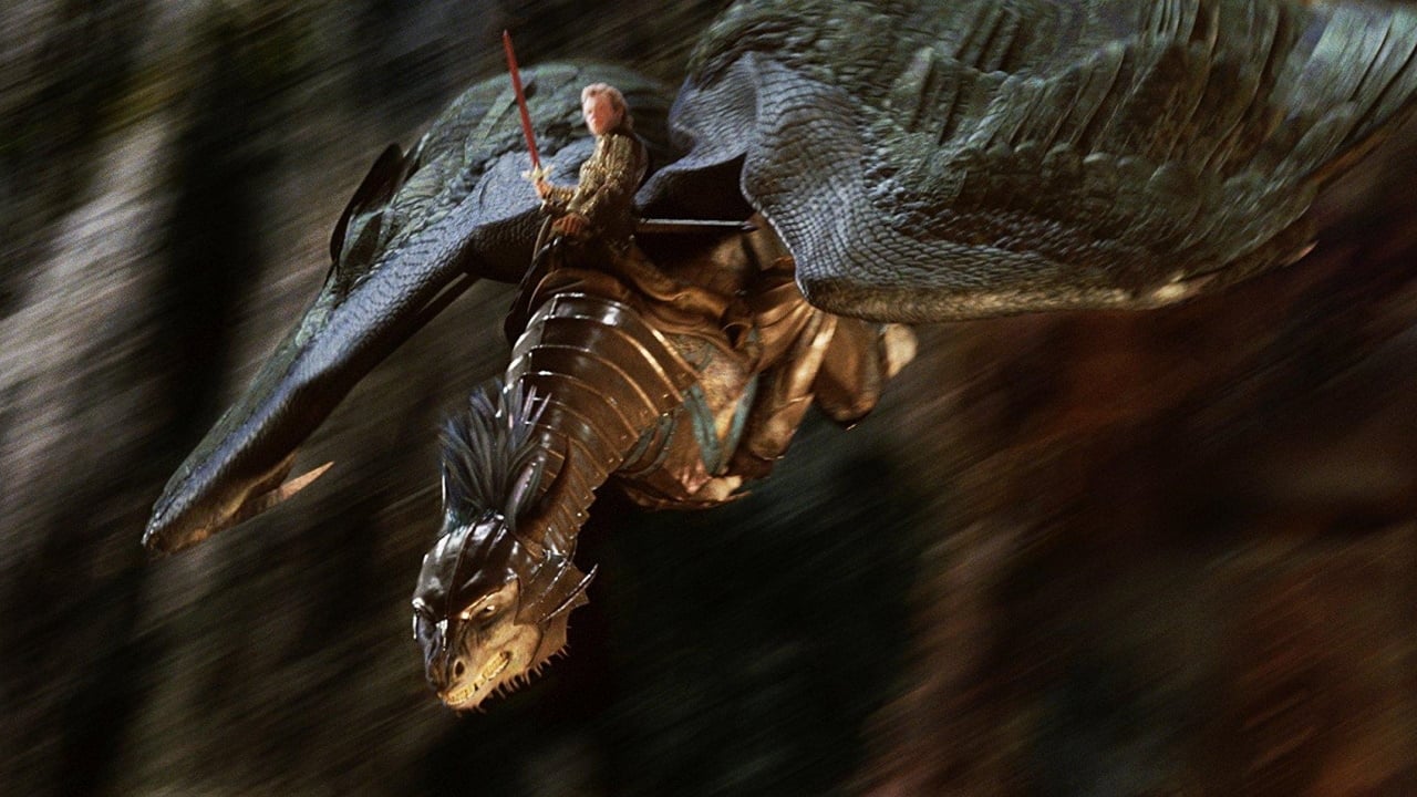 Eragon Movie Tamilyogi Screenshot 4