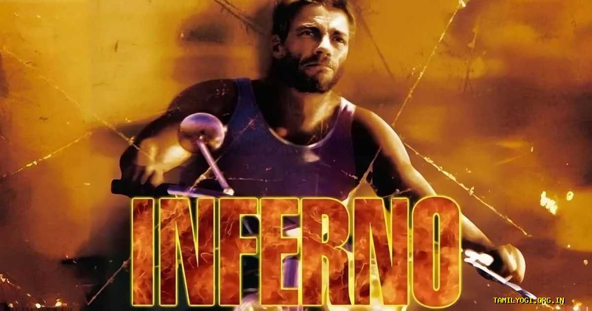 Inferno Movie Tamilyogi