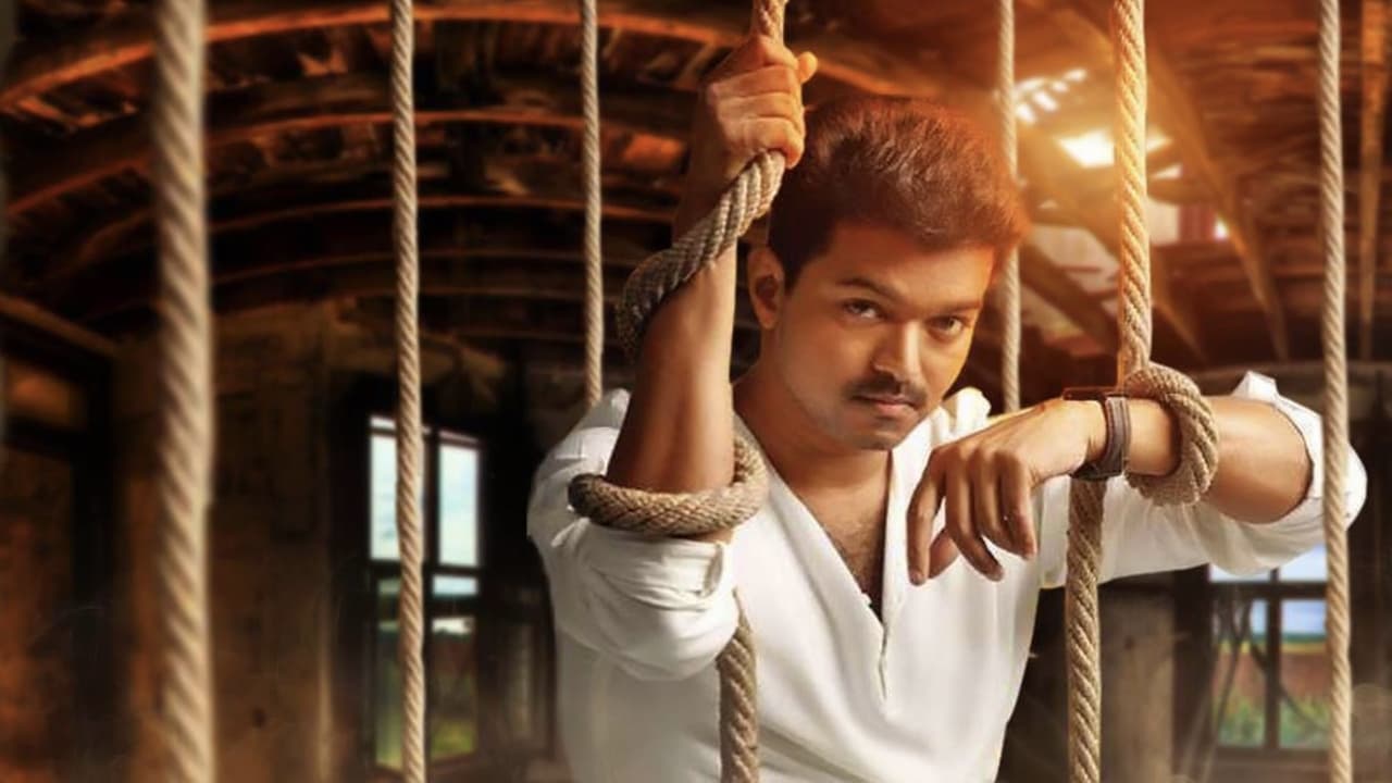 Kaththi Movie Tamilyogi Screenshot 1