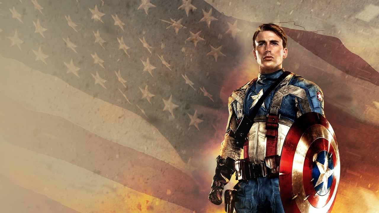 Captain America: The First Avenger Movie Tamilyogi Screenshot 3