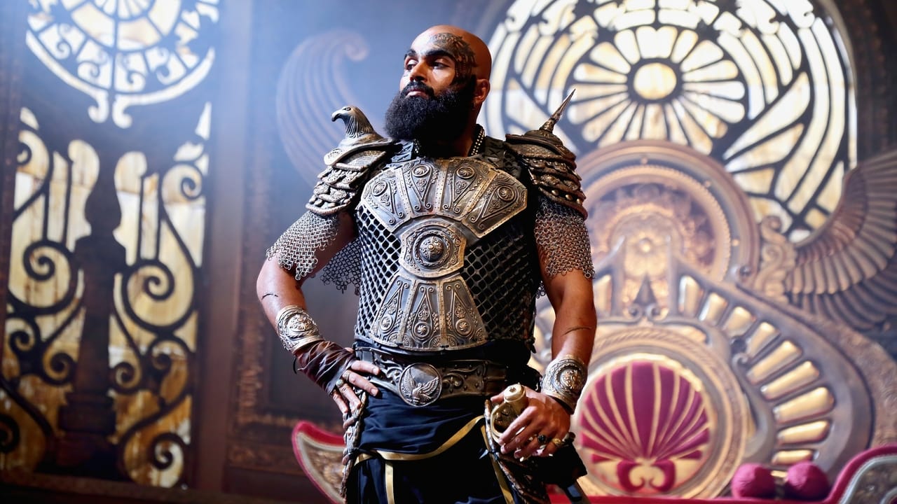 Kaashmora Movie Tamilyogi Screenshot 3