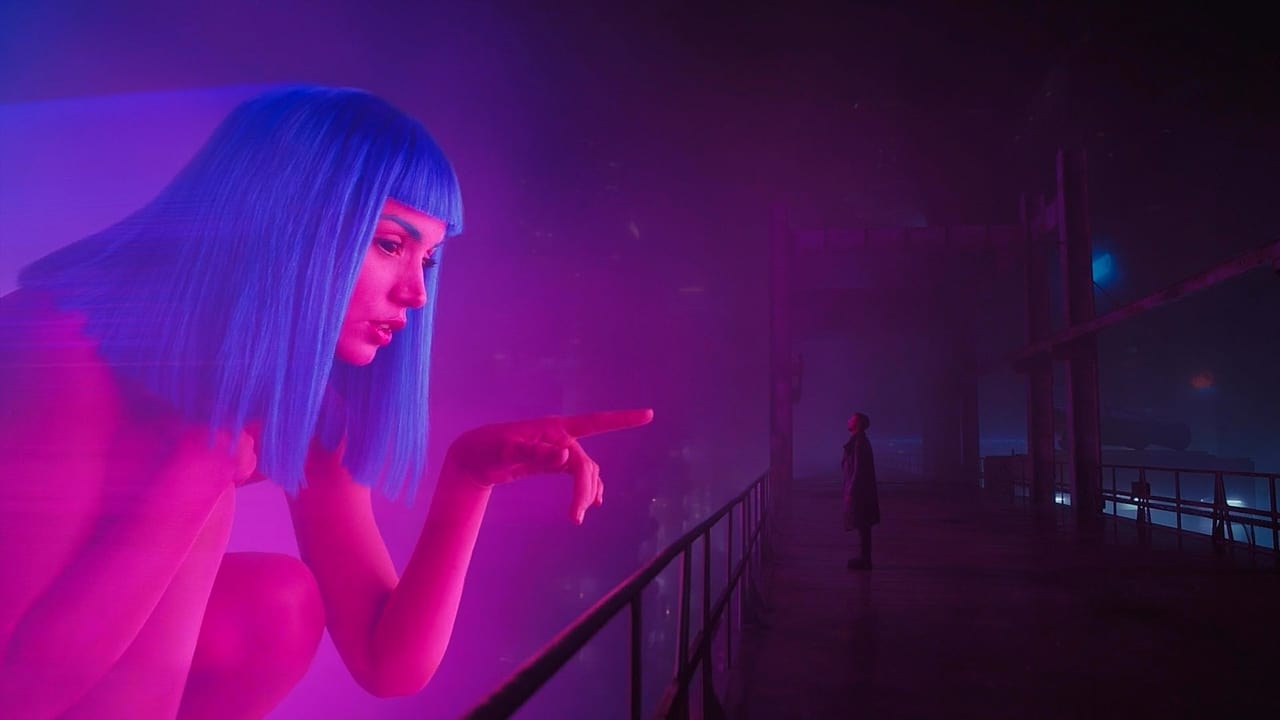 Blade Runner 2049 Movie Tamilyogi Screenshot 3