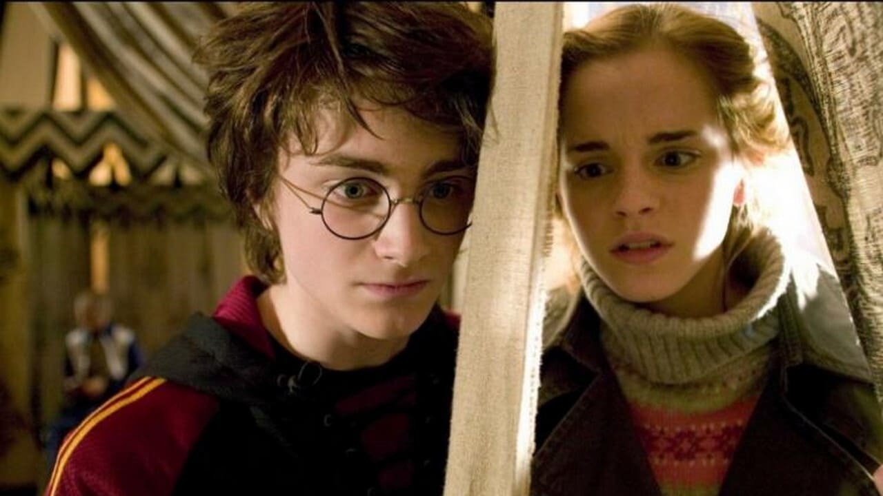 Harry Potter and the Goblet of Fire Movie Tamilyogi Screenshot 5