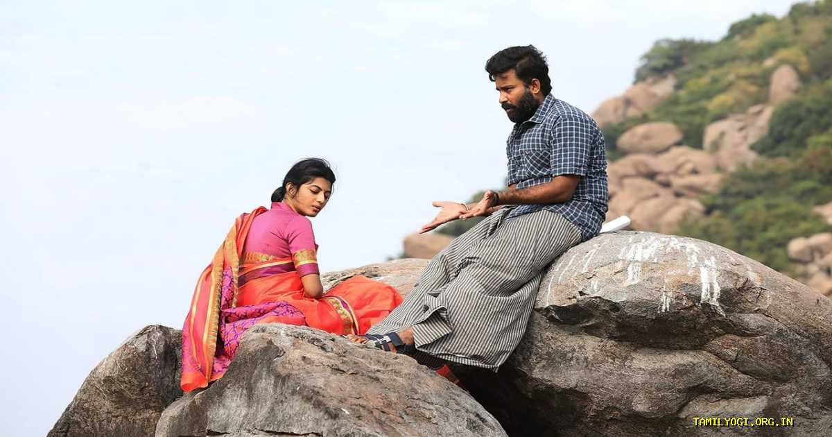 Irandam Ulagaporin Kadaisi Gundu Movie Tamilyogi