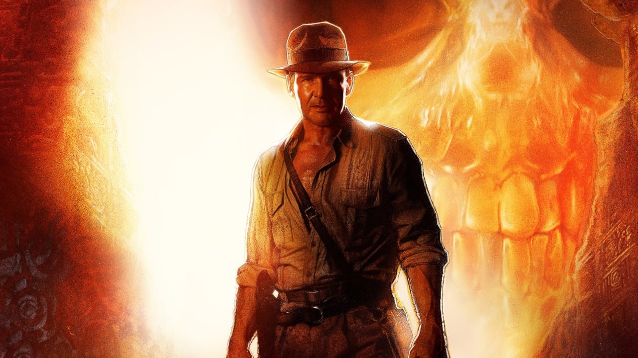 Indiana Jones and the Kingdom of the Crystal Skull Movie Tamilyogi Screenshot 2