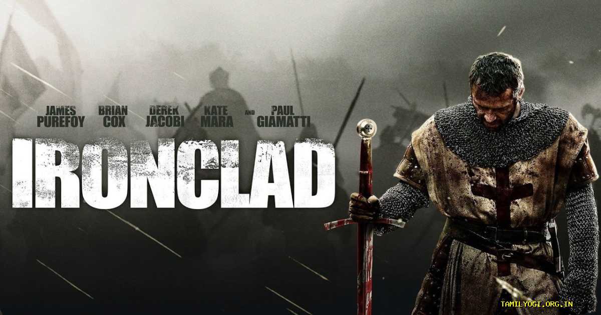 Ironclad Movie Tamilyogi