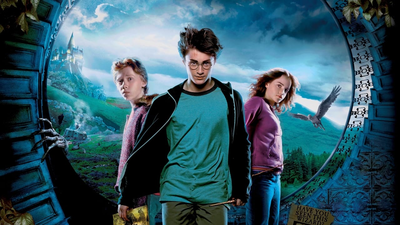 Harry Potter and the Prisoner of Azkaban Movie Tamilyogi Screenshot 2