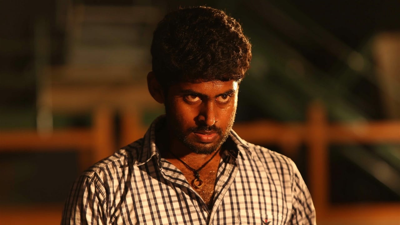 Pariyerum Perumal Movie Tamilyogi Screenshot 4