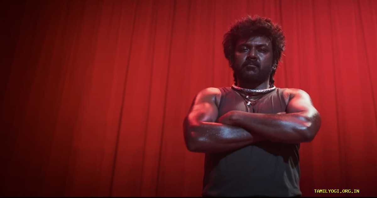 Jigarthanda DoubleX Movie Tamilyogi