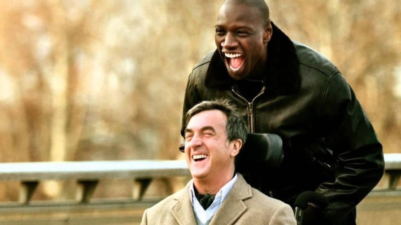 The Intouchables Movie Tamilyogi Screenshot 3