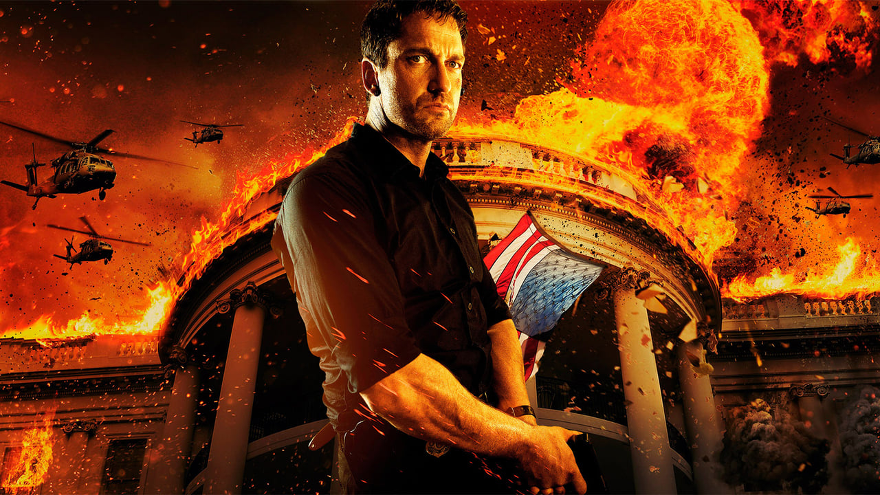 Olympus Has Fallen Movie Tamilyogi Screenshot 3