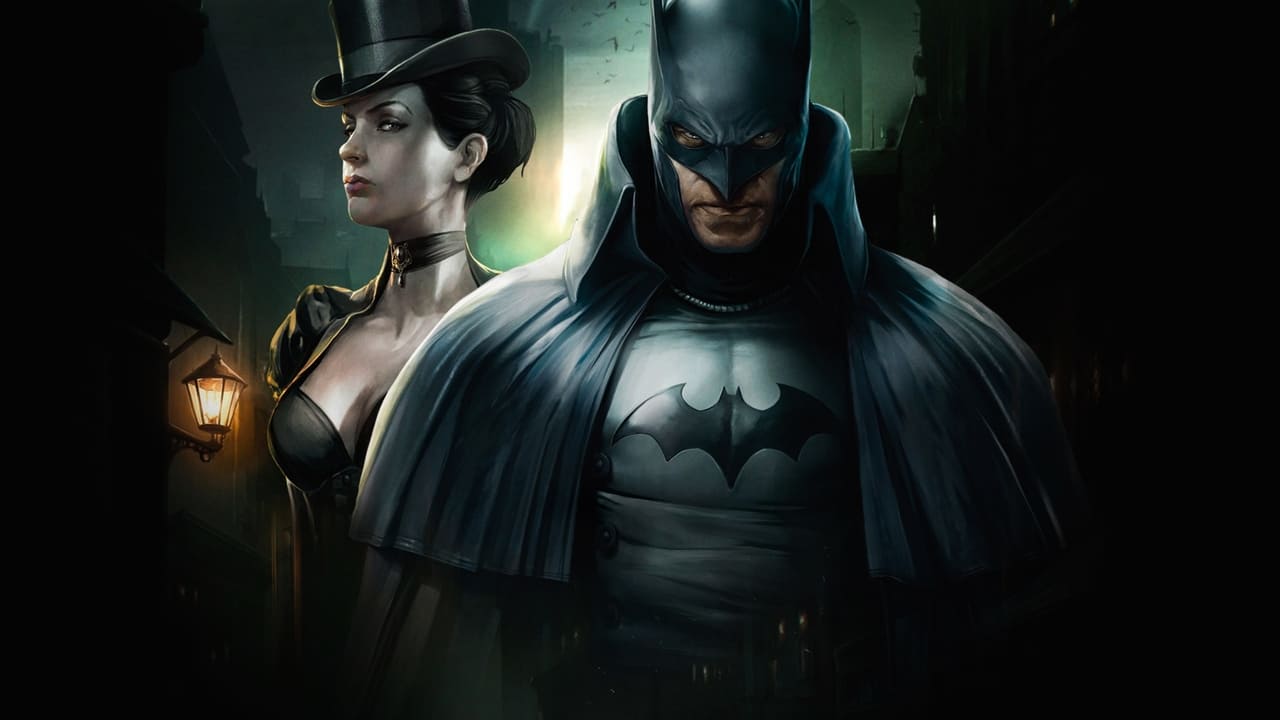 Batman: Gotham by Gaslight Movie Tamilyogi Screenshot 3