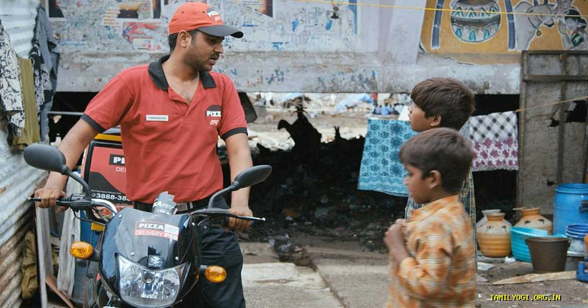 Kaaka Muttai Movie Tamilyogi