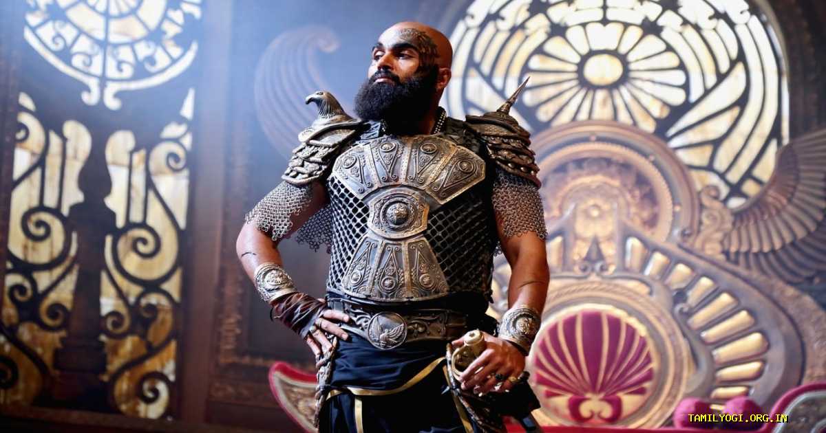 Kaashmora Movie Tamilyogi