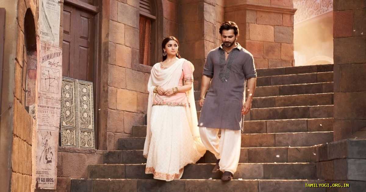 Kalank Movie Tamilyogi