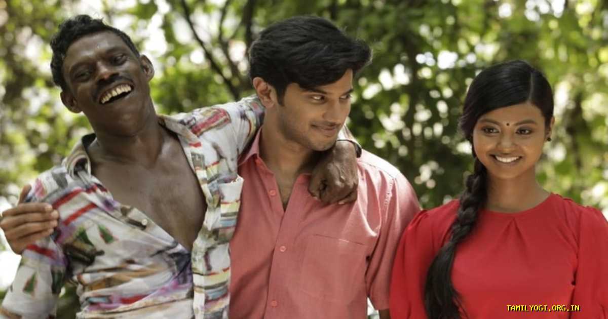 Kammatti Paadam Movie Tamilyogi