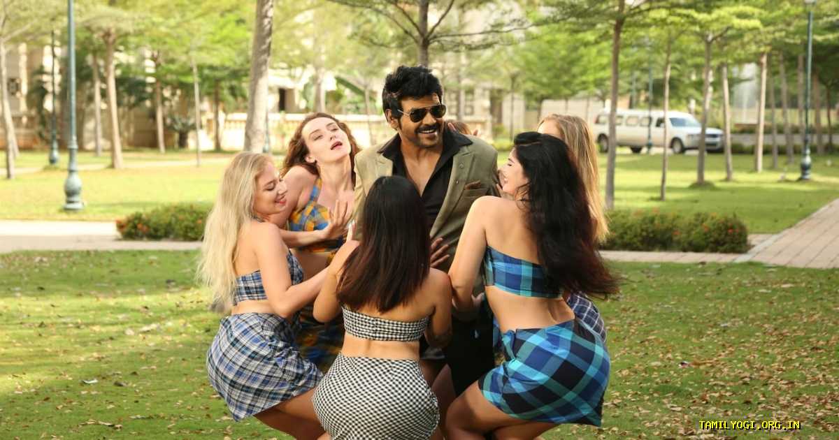 Kanchana 3 Movie Tamilyogi