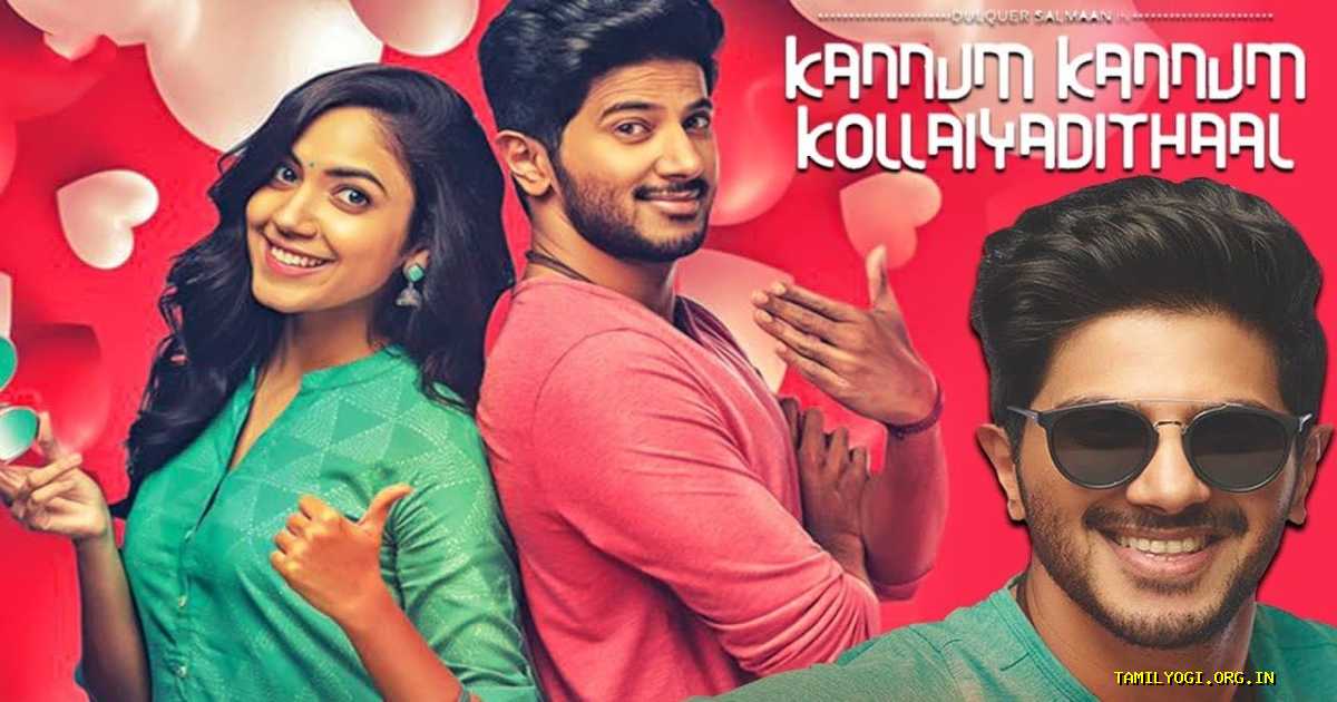 Kannum Kannum Kollaiyadithaal Movie Tamilyogi