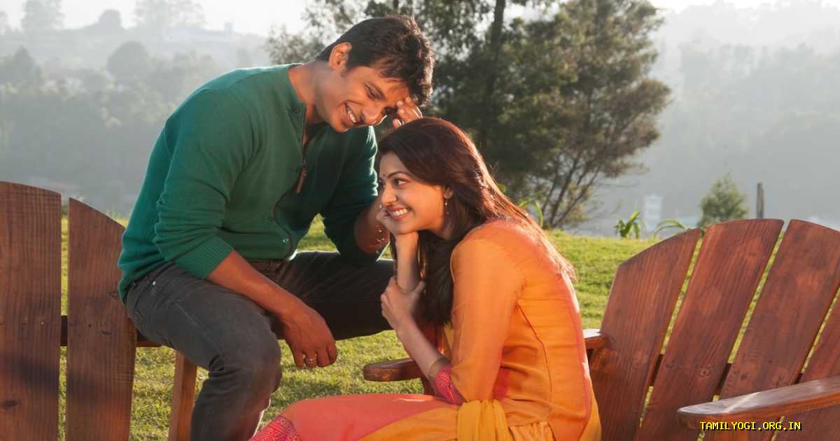 Kavalai Vendam Movie Tamilyogi