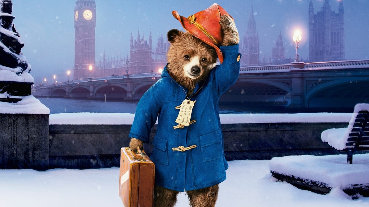 Paddington Movie Tamilyogi Screenshot 1