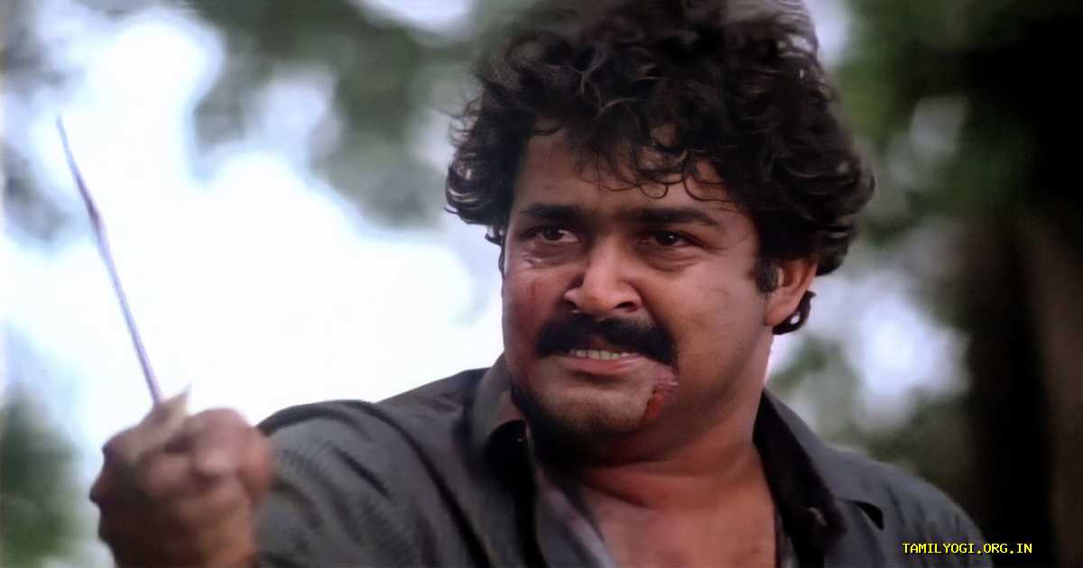 Kireedam Movie Tamilyogi