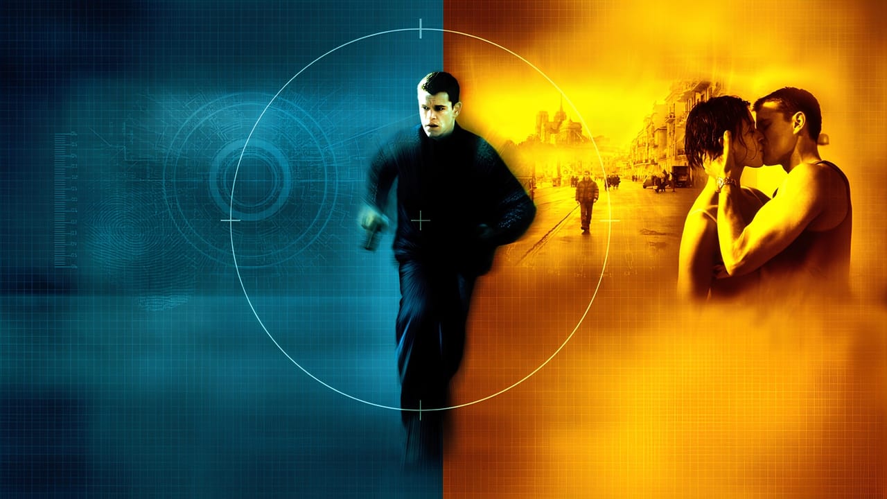 The Bourne Identity Movie Tamilyogi Screenshot 1