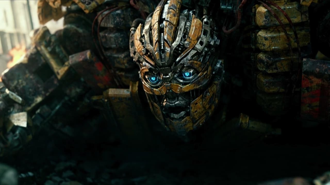 Transformers: The Last Knight Movie Tamilyogi Screenshot 3