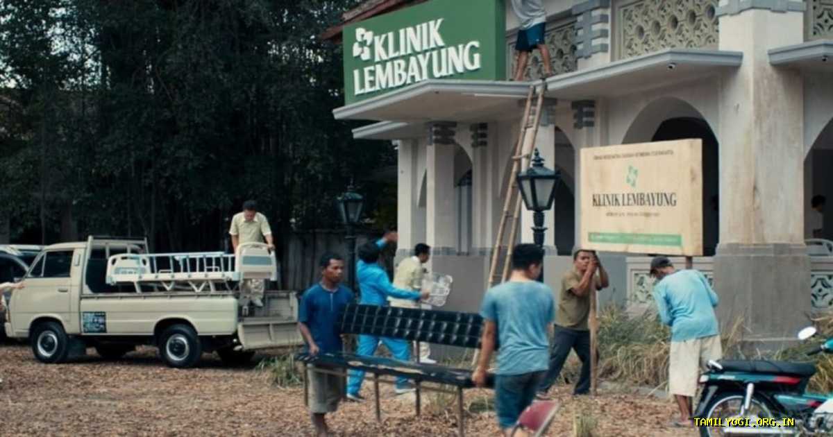 Lembayung Movie Tamilyogi