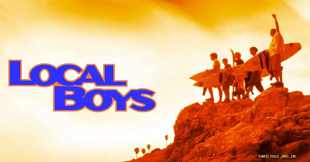 Local Boys Movie Tamilyogi