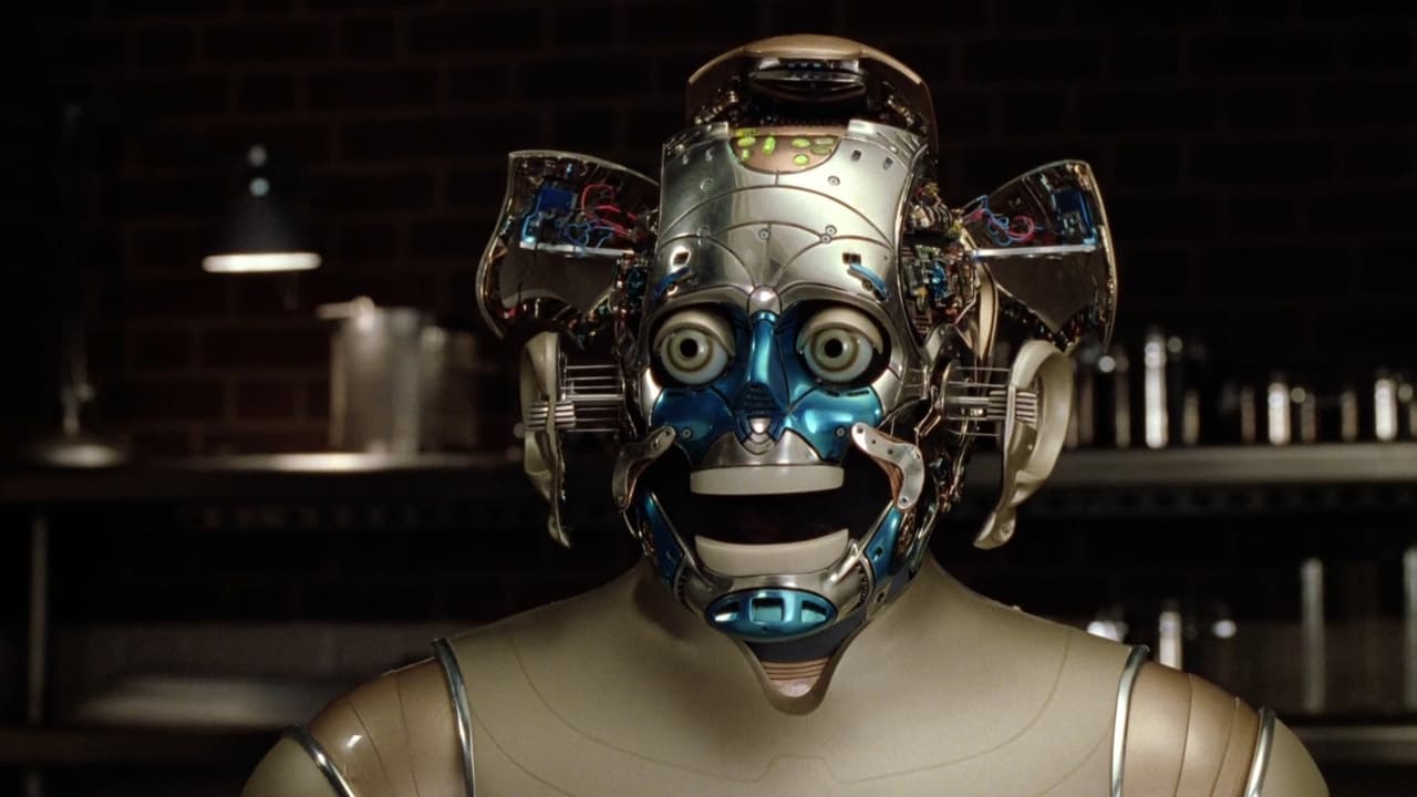 Bicentennial Man Movie Tamilyogi Screenshot 5