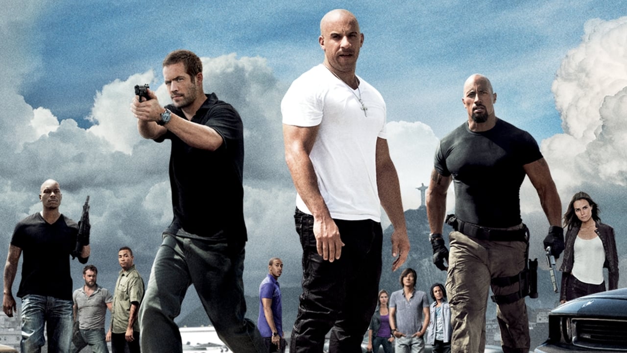 Fast Five Movie Tamilyogi Screenshot 1