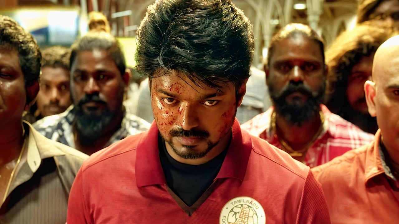 Bigil Movie Tamilyogi Screenshot 3