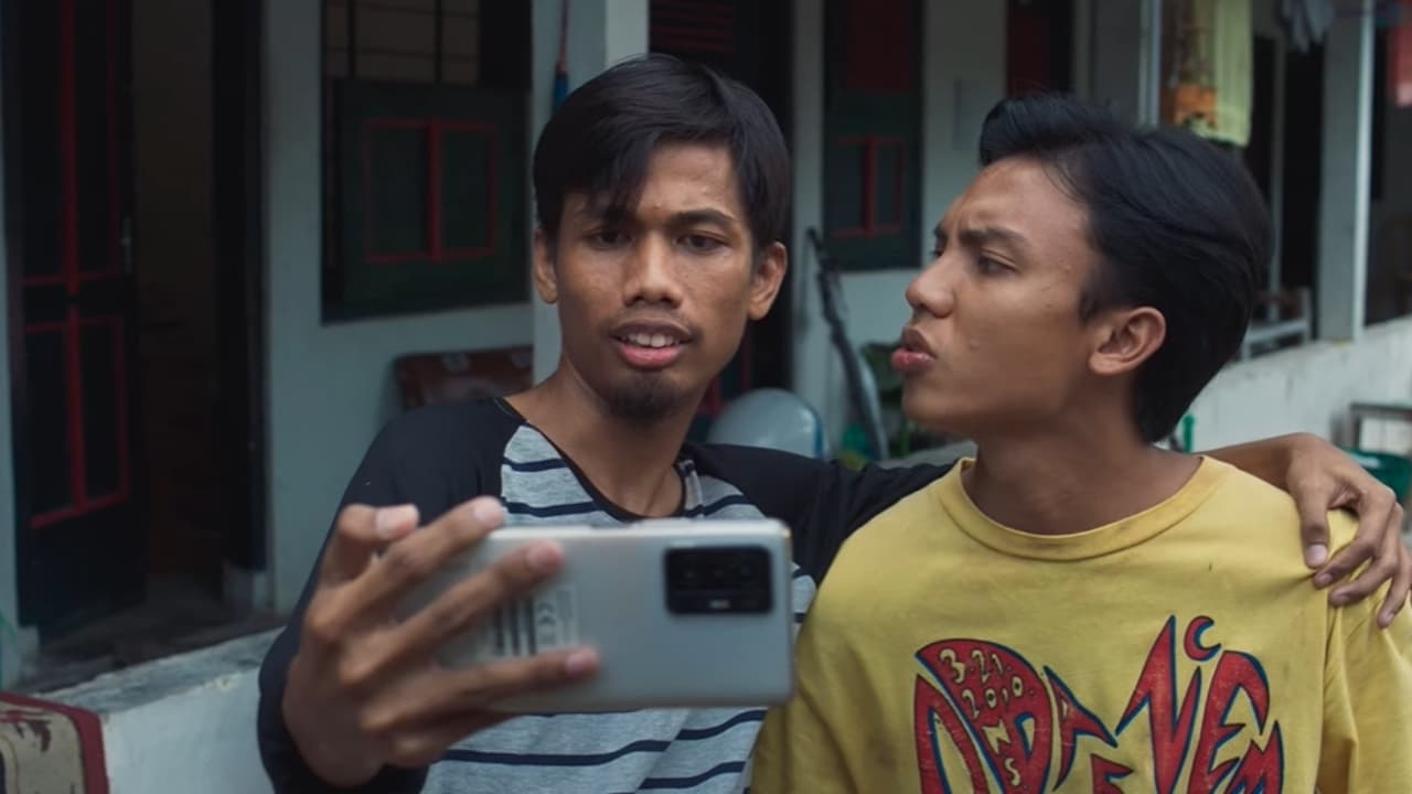 Seni Memahami Kekasih Movie Tamilyogi Screenshot 2