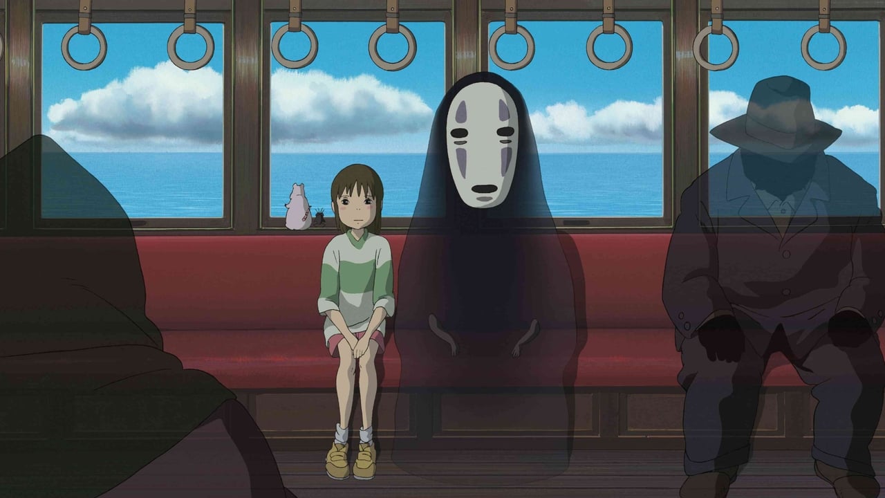 Spirited Away Movie Tamilyogi Screenshot 1