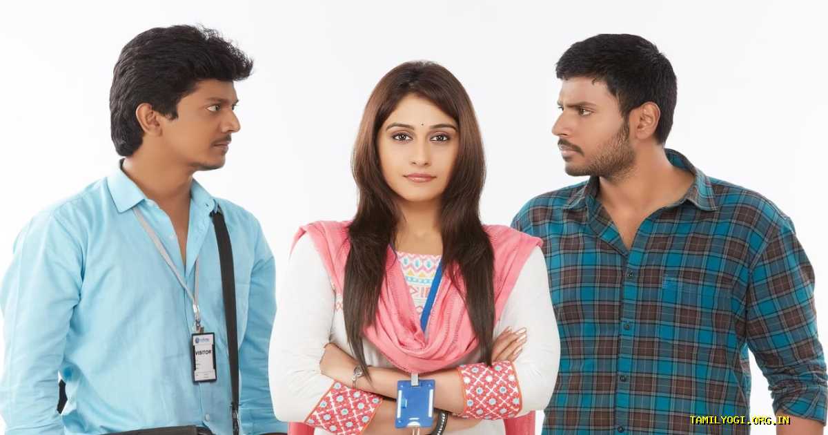 Maanagaram Movie Tamilyogi