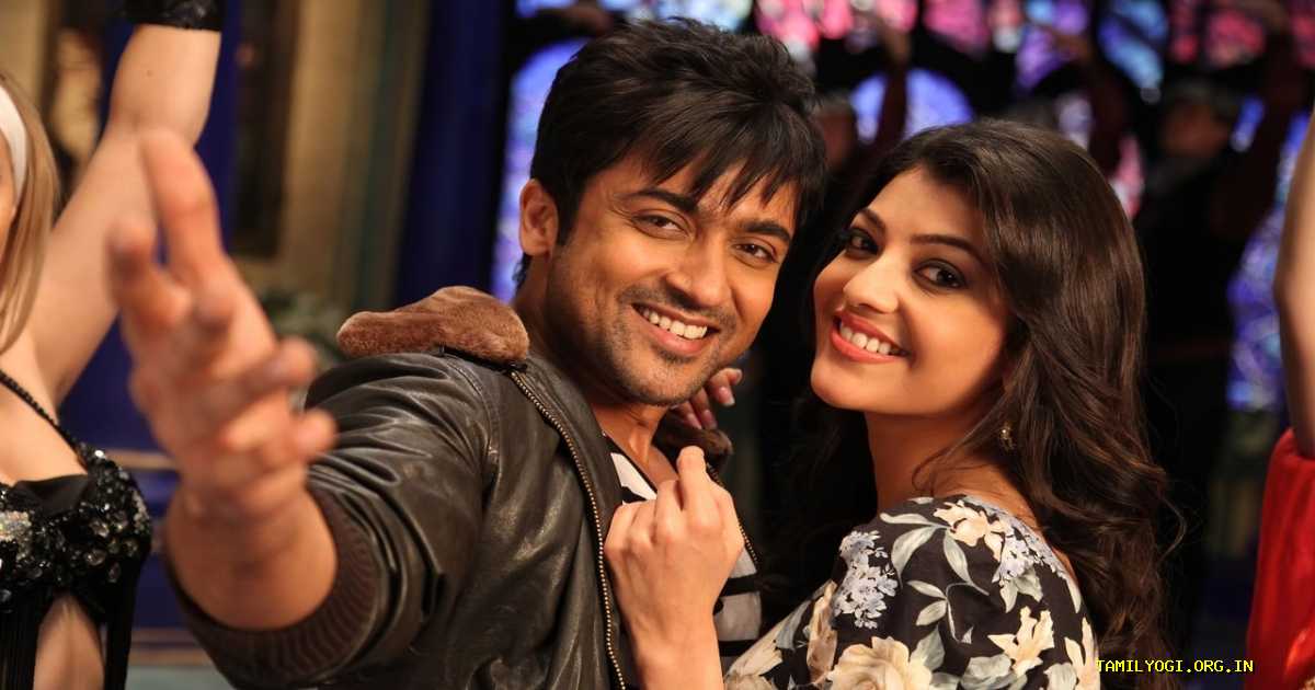 Maattrraan Movie Tamilyogi